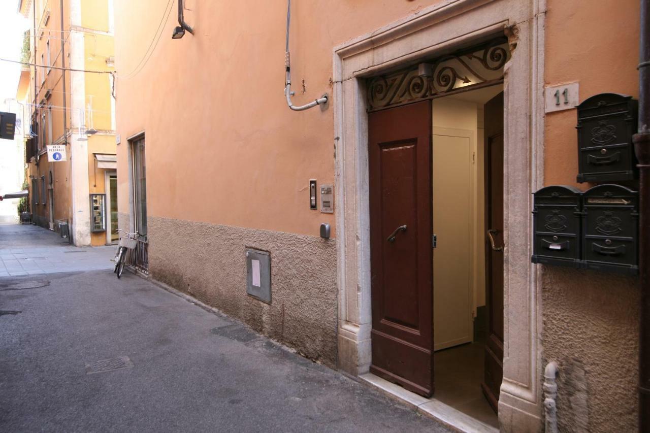 La Piccola Atene Centro Storico Pietrasanta Εξωτερικό φωτογραφία