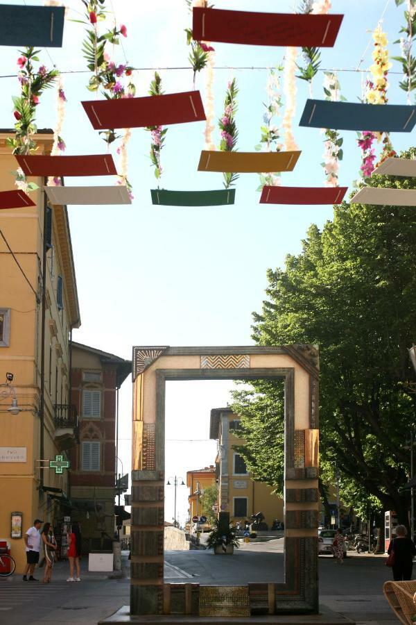 La Piccola Atene Centro Storico Pietrasanta Εξωτερικό φωτογραφία